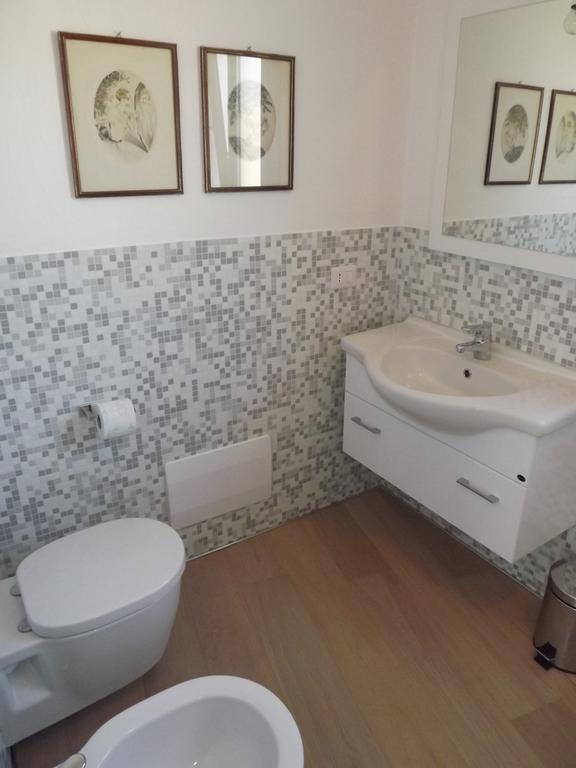 La Fonda Bed & Breakfast Palau Dış mekan fotoğraf
